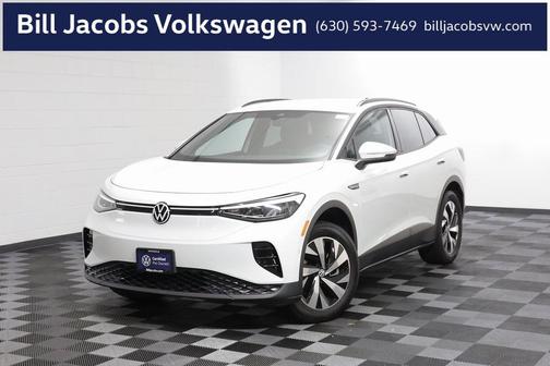 2023 Volkswagen ID.4 AWD Pro