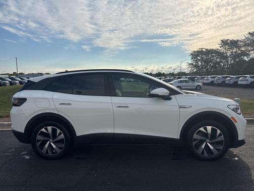 2023 Volkswagen ID.4 AWD Pro