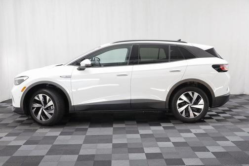 2023 Volkswagen ID.4 AWD Pro