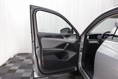 2025 Volkswagen Tiguan 2.0T S 4MOTION