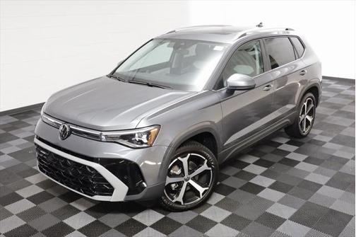 2025 Volkswagen Taos 1.5T SEL