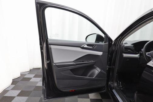 2022 Volkswagen Taos 1.5T SEL