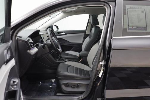 2022 Volkswagen Taos 1.5T SEL