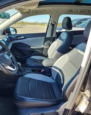 2022 Volkswagen Taos 1.5T SEL