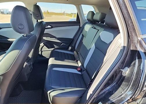 2022 Volkswagen Taos 1.5T SEL