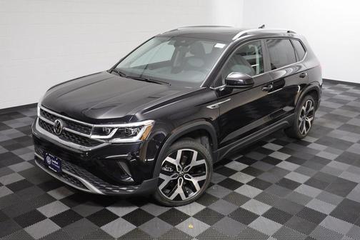 2022 Volkswagen Taos 1.5T SEL