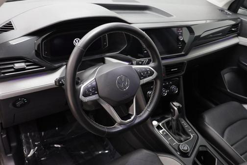 2022 Volkswagen Taos 1.5T SEL