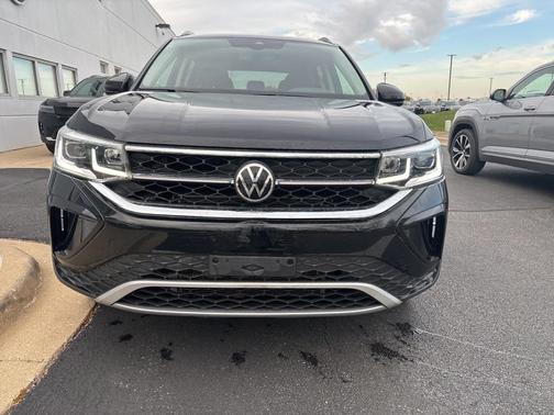 2022 Volkswagen Taos 1.5T SEL
