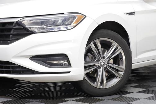 2019 Volkswagen Jetta 1.4T R-Line