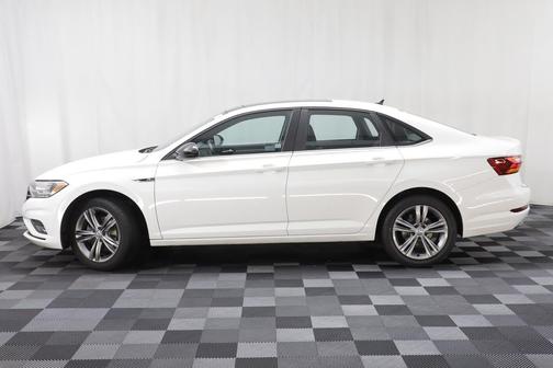 2019 Volkswagen Jetta 1.4T R-Line