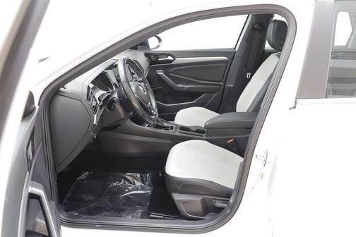 2019 Volkswagen Jetta 1.4T R-Line