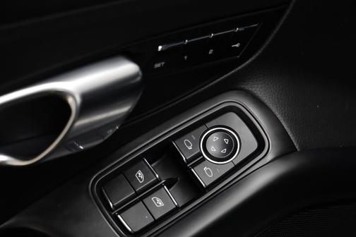 2017 Porsche 718 Cayman S