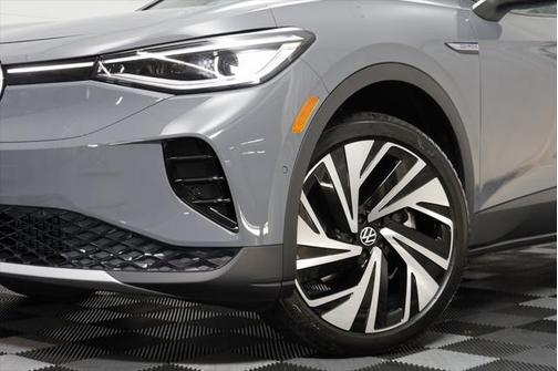 2025 Volkswagen ID.4 Pro S Plus