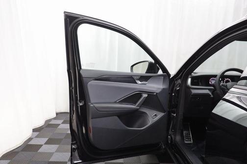 2026 Volkswagen Tiguan 2.0T SE R-Line Black 4MOTION