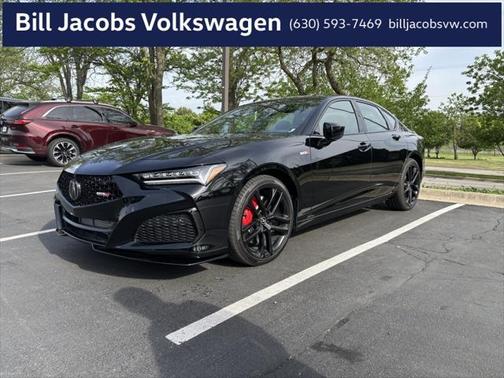 2024 Acura TLX Type S
