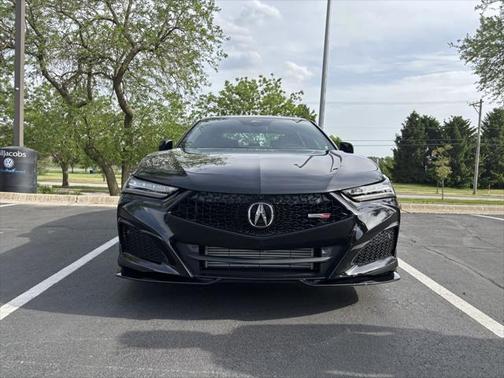 2024 Acura TLX Type S