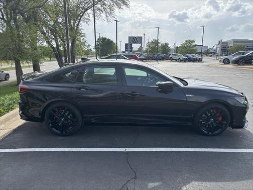 2024 Acura TLX Type S