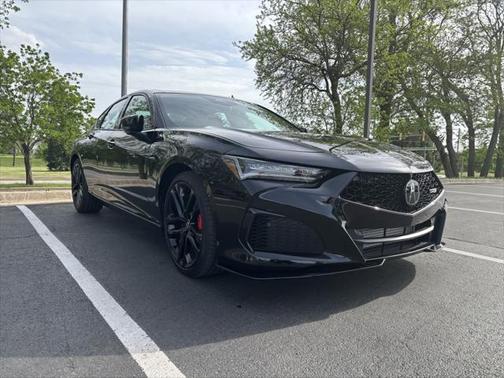 2024 Acura TLX Type S
