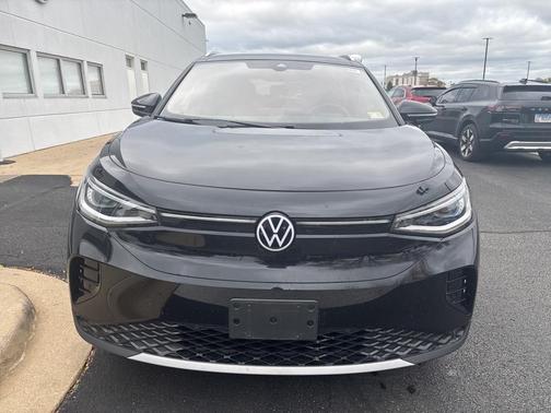 2023 Volkswagen ID.4 Pro S Plus