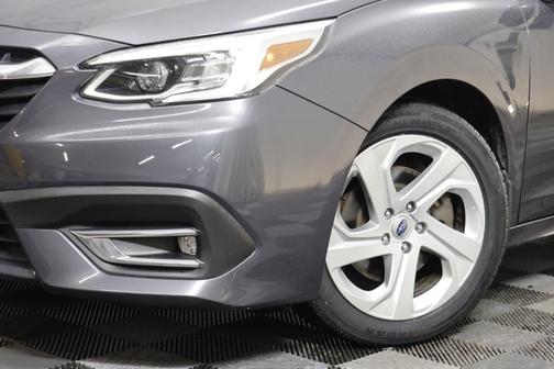 2020 Subaru Legacy Limited