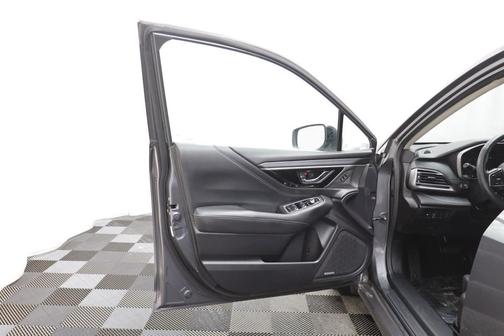 2020 Subaru Legacy Limited