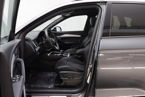 2024 Audi Q5 55 S line Premium Plus