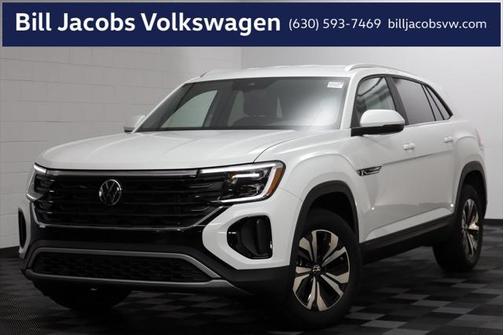2025 Volkswagen Atlas Cross Sport 2.0T SE