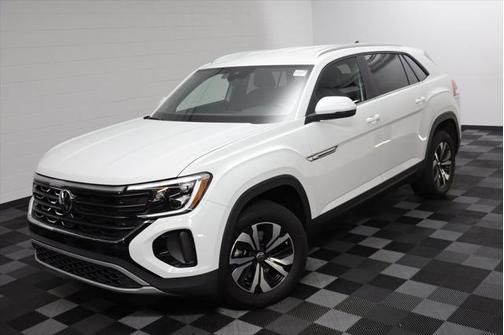 2025 Volkswagen Atlas Cross Sport 2.0T SE