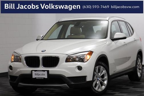 2013 BMW X1 xDrive 28i