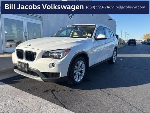 2013 BMW X1 xDrive 28i