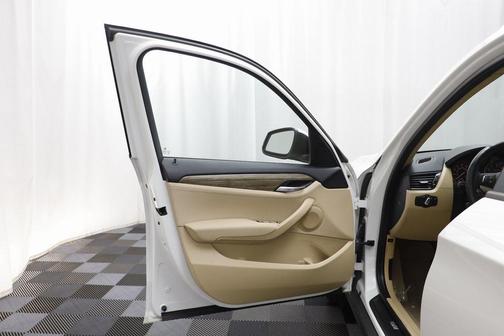 2013 BMW X1 xDrive 28i