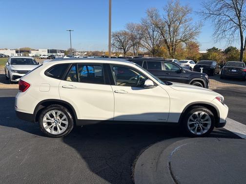 2013 BMW X1 xDrive 28i