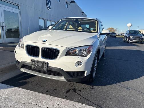 2013 BMW X1 xDrive 28i