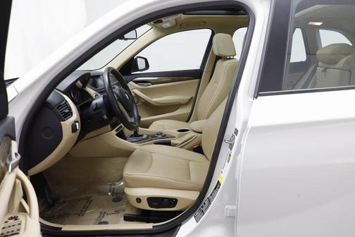 2013 BMW X1 xDrive 28i