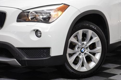 2013 BMW X1 xDrive 28i