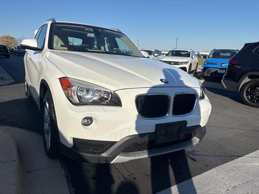 2013 BMW X1 xDrive 28i