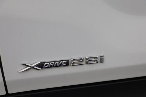 2013 BMW X1 xDrive 28i