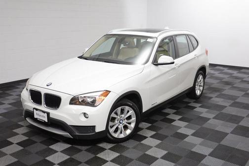 2013 BMW X1 xDrive 28i