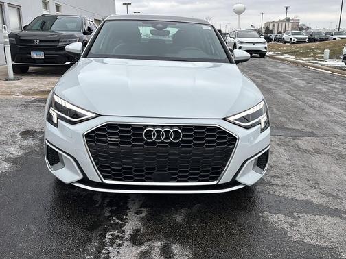 2023 Audi A3 Premium