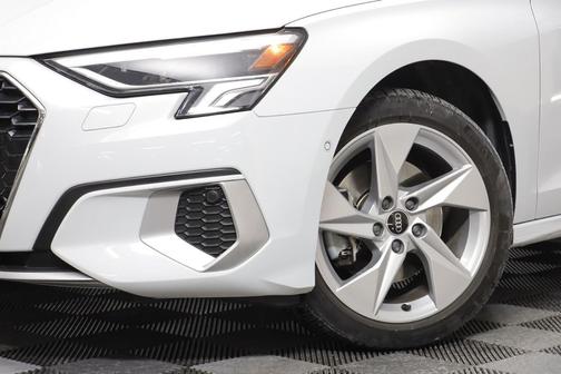 2023 Audi A3 Premium