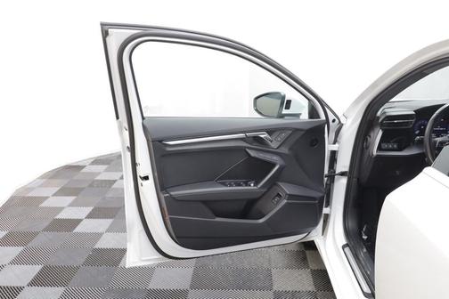 2023 Audi A3 Premium