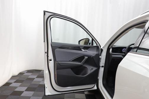 2025 Volkswagen Tiguan 2.0T SE 4MOTION