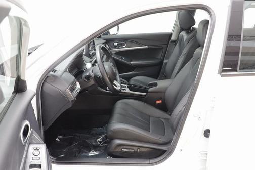 2025 Acura Integra Base