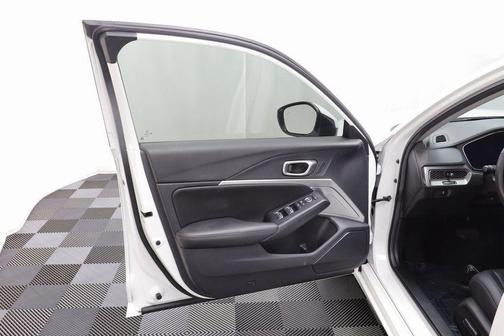 2025 Acura Integra Base