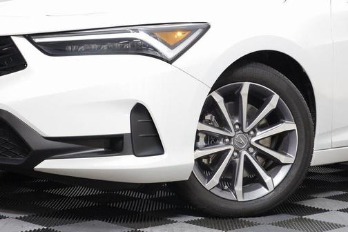 2025 Acura Integra Base