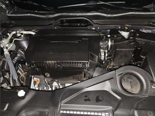2023 Honda Pilot AWD Elite