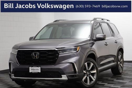 2023 Honda Pilot AWD Elite