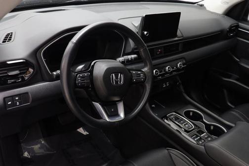 2023 Honda Pilot AWD Elite