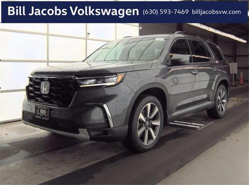 2023 Honda Pilot AWD Elite