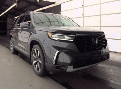 2023 Honda Pilot AWD Elite